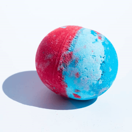 Triple Berry Bath Bomb - Just Simcoe