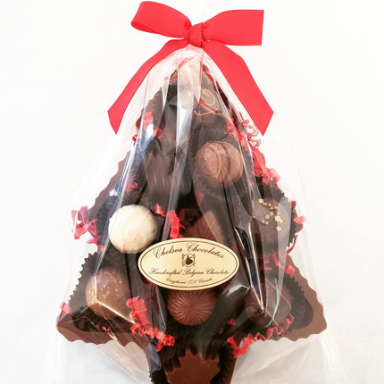 Tree Truffle Tray