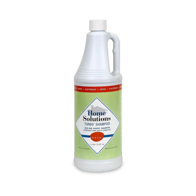 Turbo Carpet Shampoo - JustSimcoe.ca