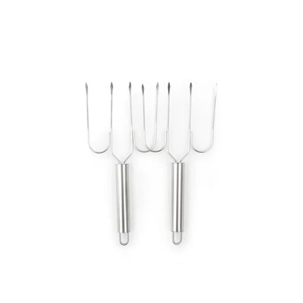 Poultry Lifter Set- 2 Piece