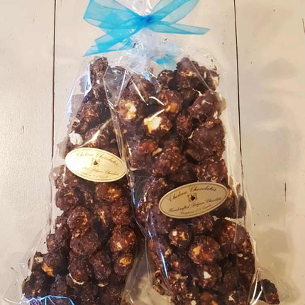 Caramel Corn (Turtles)