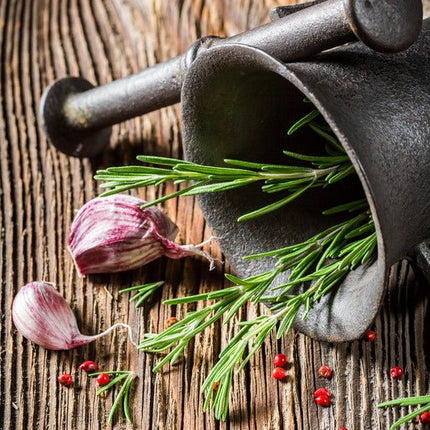 Tuscan Herb Olive Oil - JustSimcoe.ca