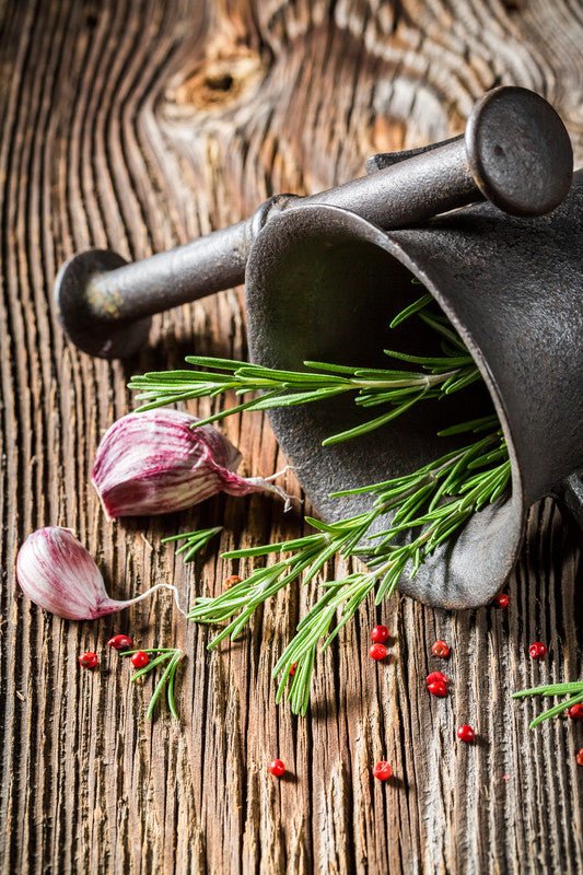 Tuscan Herb Olive Oil - JustSimcoe.ca