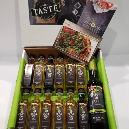 Ultimate Taste Collection - JustSimcoe.ca