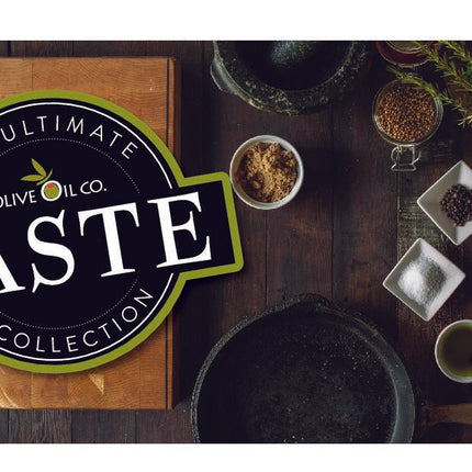 Ultimate Taste Collection - JustSimcoe.ca