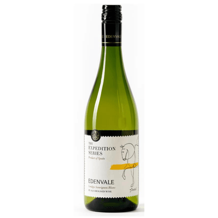 Edenvale The Expedition Series Non - Alcoholic Verdejo Sauvignon Blanc - Just Simcoe