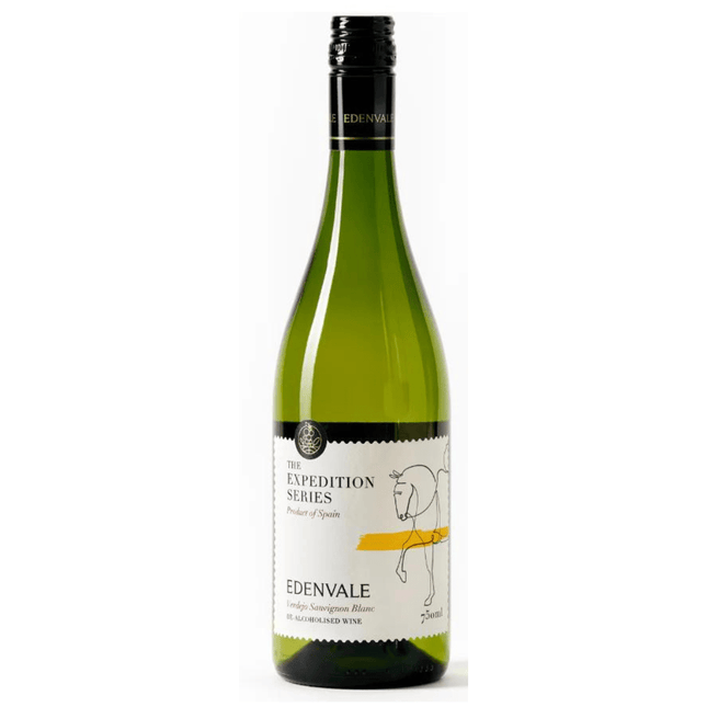 Edenvale The Expedition Series Non - Alcoholic Verdejo Sauvignon Blanc - Just Simcoe