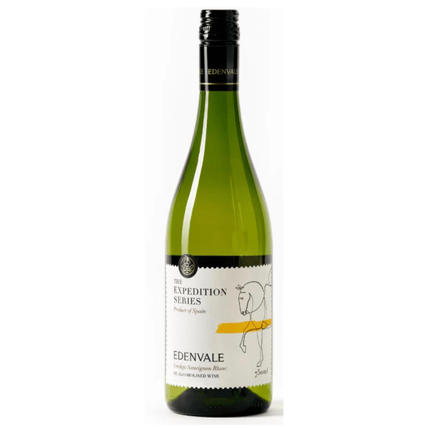 Edenvale The Expedition Series Non-Alcoholic Verdejo Sauvignon Blanc