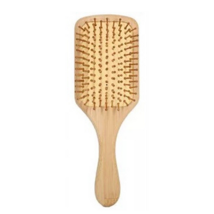 BAMBOO HAIR BRUSH