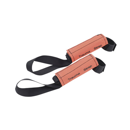 Trauma Leg Strap Safety
