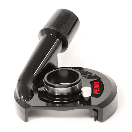 Pearl VAC50EPS Vacu-Guard Dust Shroud EPS 4-1/2" and 5" With Sliding Nose