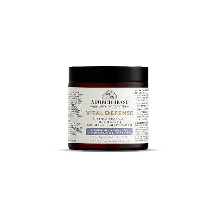 ADORED BEAST VITAL DEFENSE 50G - Just Simcoe