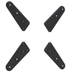 VESA Plate Adapter - 400mm x 400mm - Just Simcoe