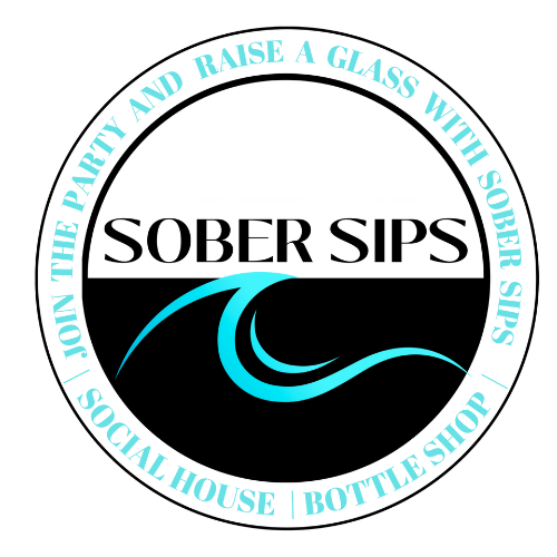Sober Sips | Barrie