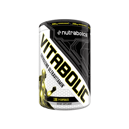 Vitabolic multi - Just Simcoe