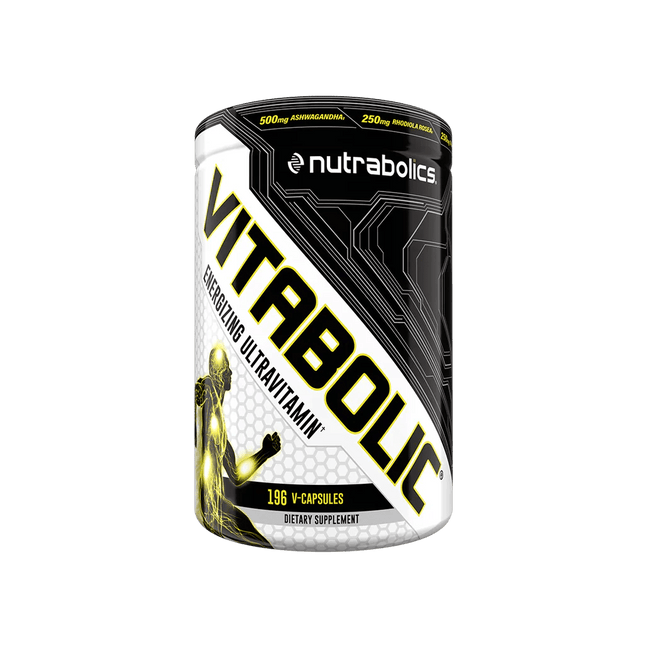 Vitabolic multi - Just Simcoe