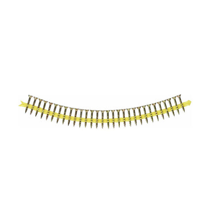8 x 1-1/4" Flat Wood Strip (Qty: 2500)