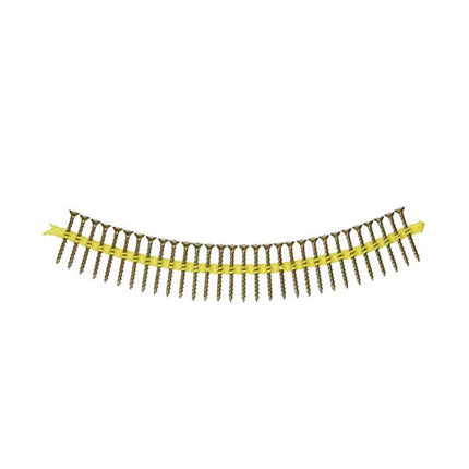 #8 X 1-3/4" Full Thread Subfloor Screw Quickdrive