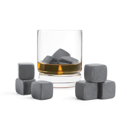 Final Touch Chilling Stones- Set of 9