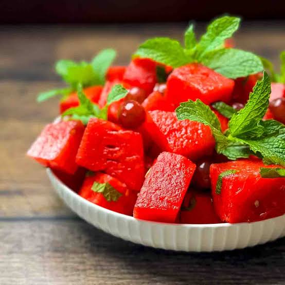 Watermelon Mint Rosè