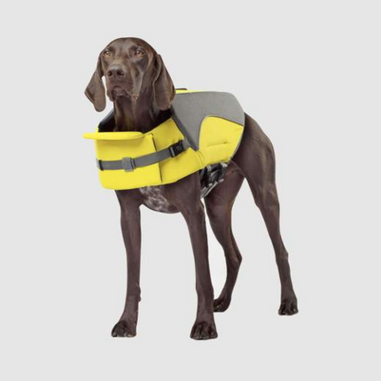 CAN POOCH WAVE RUNNER LIFE JACKET XLG