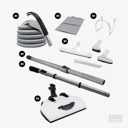 Wessel Werk Carpet & Bare Floor Package - JustSimcoe.ca