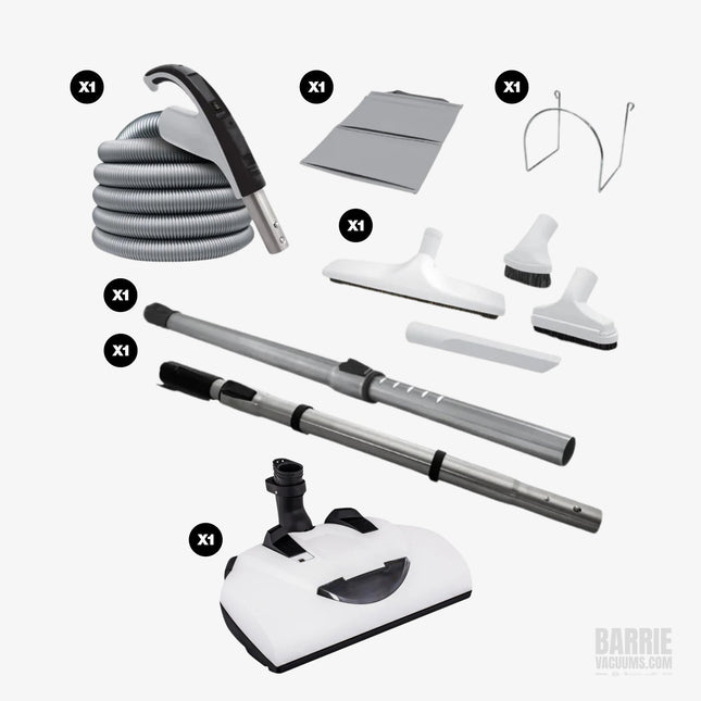 Wessel Werk Carpet & Bare Floor Package - JustSimcoe.ca