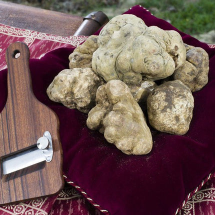White Truffle Oil - JustSimcoe.ca