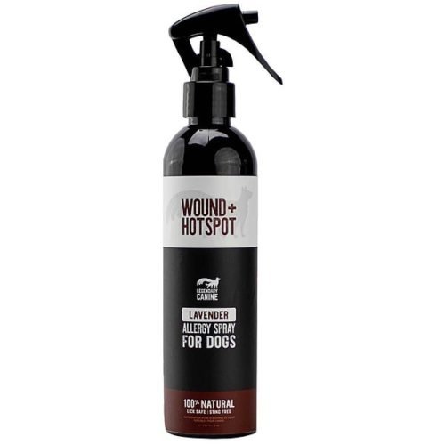 LC WOUND & HOTSPOT SPRAY 250ML - Just Simcoe