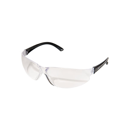 Edge Tasmin Clear Lens Safety Glasses