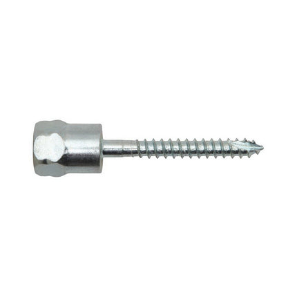 3/8" Hangermate For Steel /EA
