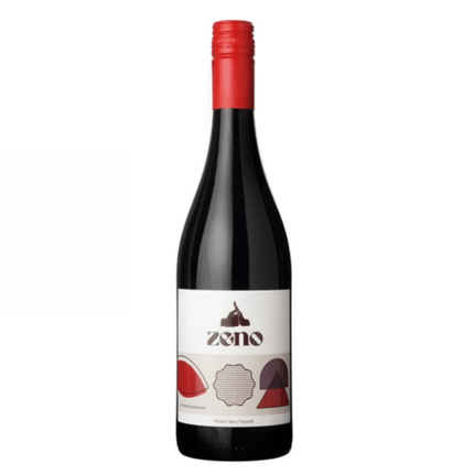 Zeno Alcohol Liberated Red Wine - Just Simcoe