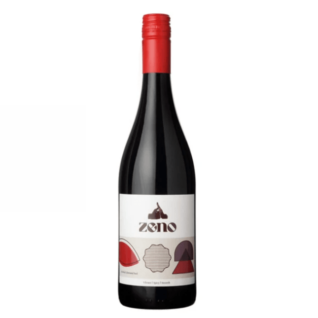 Zeno Alcohol Liberated Red Wine - Just Simcoe