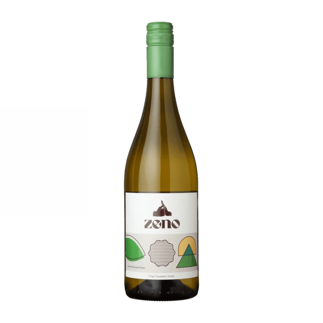 Zeno Alcohol Liberated White Wine - Just Simcoe