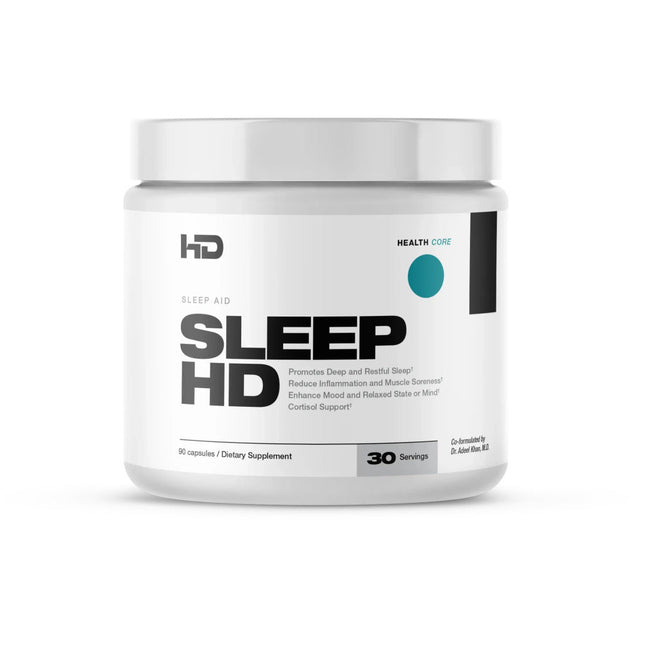 HDMuscle SleepHD - 30 Servings - Just Simcoe