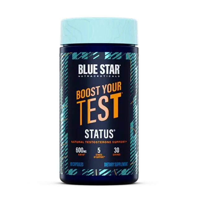 Bluestar Status - 30 Servings - Just Simcoe
