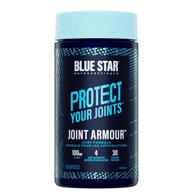 Bluestar Joint Armour - Just Simcoe