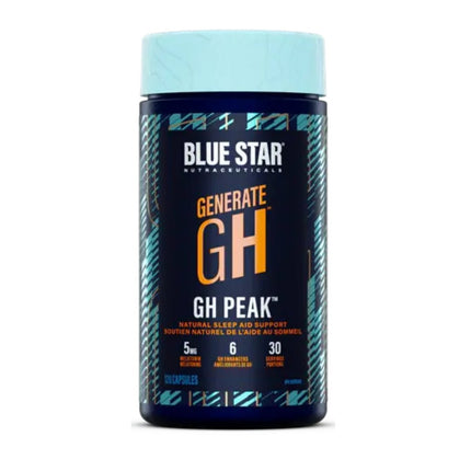 Blue Star GH Peak - Just Simcoe