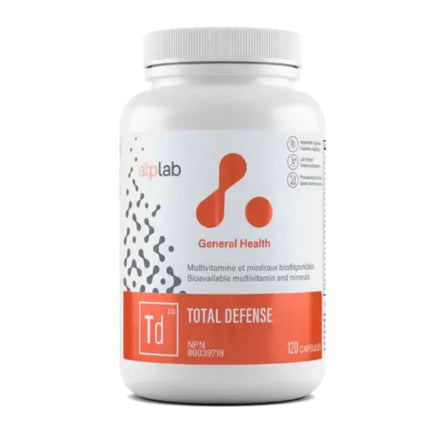 ATP Labs Total Defence - 30 Servings