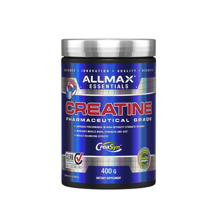 ALLMAX Creatine