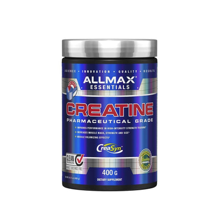 ALLMAX Creatine - Just Simcoe