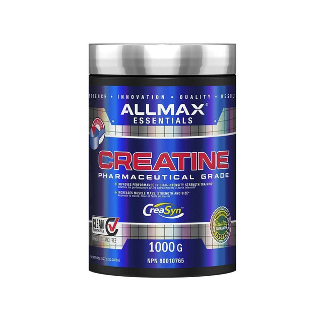 ALLMAX Creatine - Just Simcoe