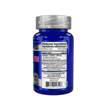 ALLMAX Caffeine - Just Simcoe