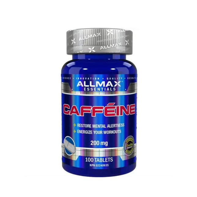 ALLMAX Caffeine - Just Simcoe