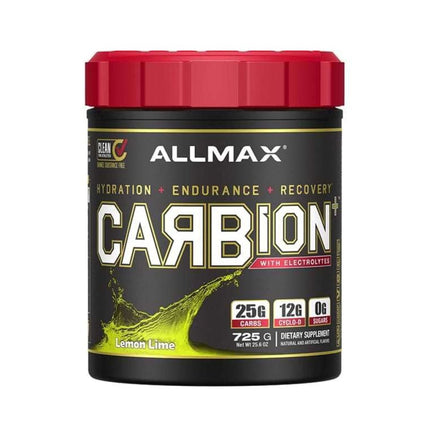 ALLMAX Carbion - Just Simcoe