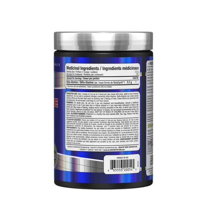 ALLMAX Beta Alanine - Just Simcoe