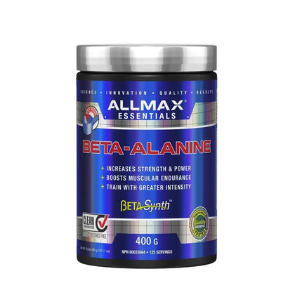 ALLMAX Beta Alanine - Just Simcoe