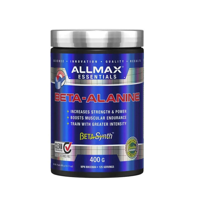 ALLMAX Beta Alanine - Just Simcoe