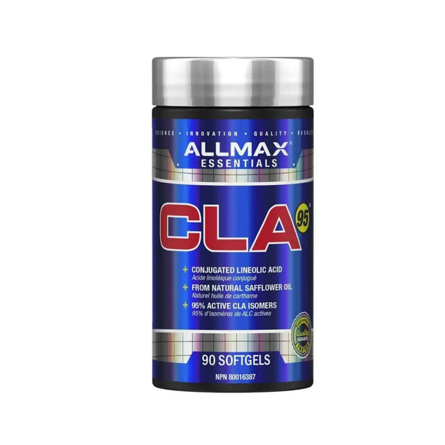 ALLMAX CLA - Just Simcoe