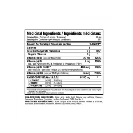 ALLMAX Aminocore - Just Simcoe